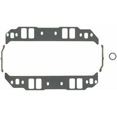 BB CHEV 454 TRIM TO FIT INTAKE GASKET (NO UPPER BOLT HOLES), , scaau_hi-res