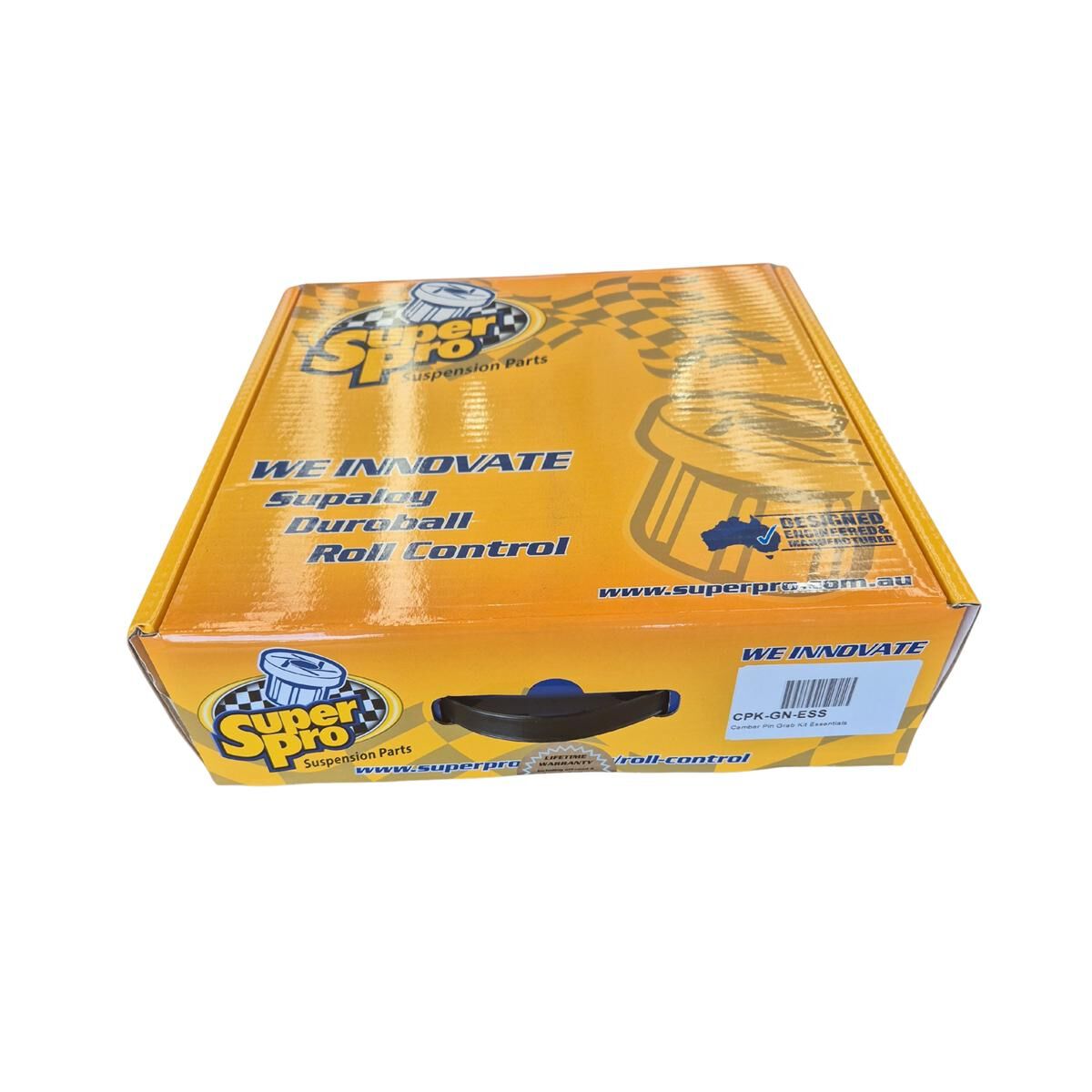 CAMBER PIN KIT, , scaau_hi-res