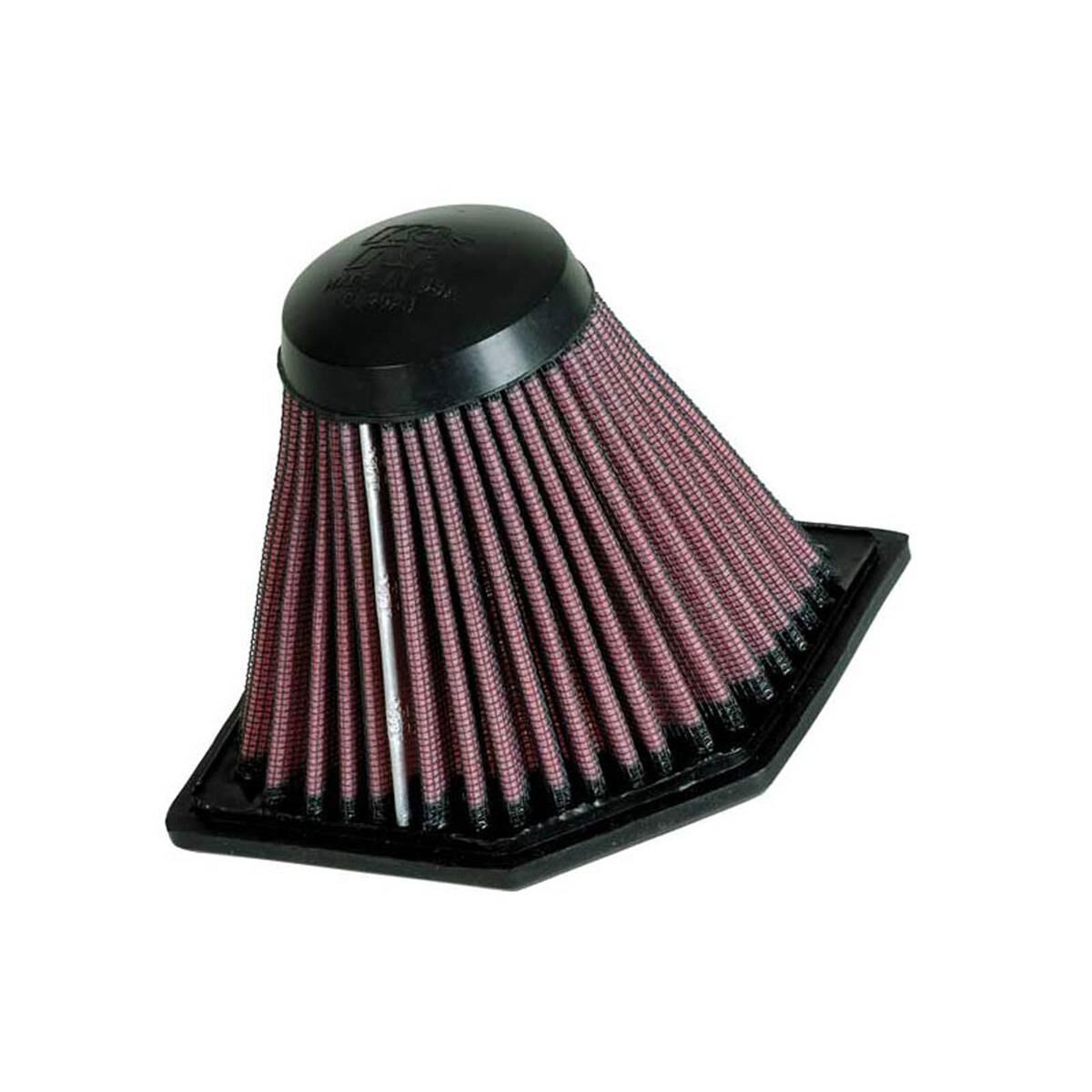 K&N AIR FILTER KBM-1205, , scaau_hi-res