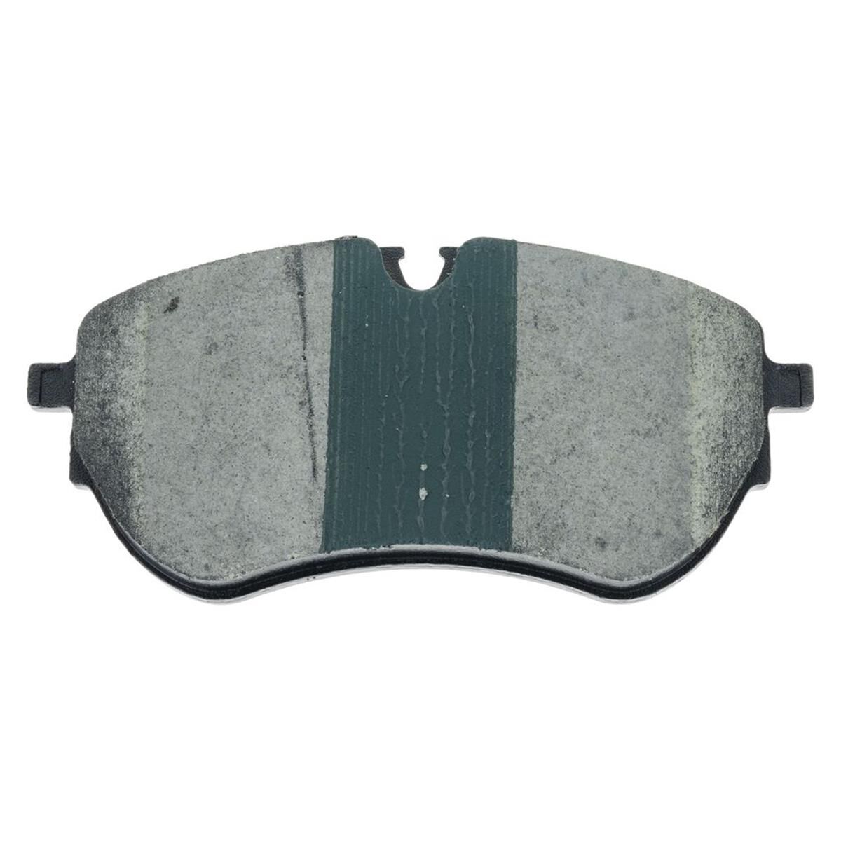 EUROLINE CERAMIC+ ZERO DUSTVOLKSWAGEN AMAROK V6, , scaau_hi-res