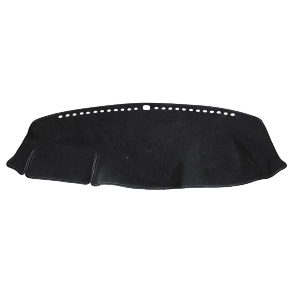 Sunland Charcoal Dashmat to suit Ford Focus LW/LZ/MK2 With Centre Speaker - F68A06, , scaau_hi-res