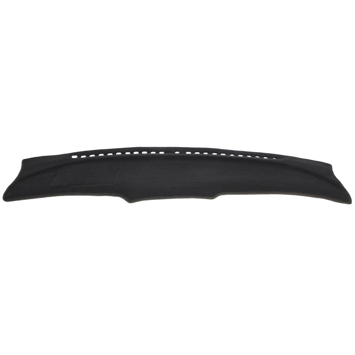 Sunland Black Dashmat to suit Hyundai Tucson NX4/TL3 N Line & Highlander - K6001, , scaau_hi-res