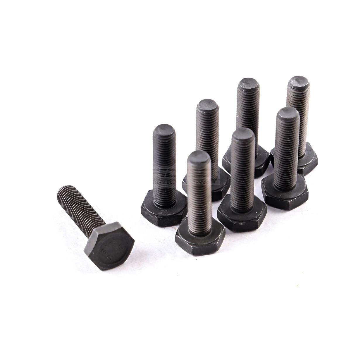 BOLT SET F/W LDV 10 X 1.25 X 40 (8), , scaau_hi-res