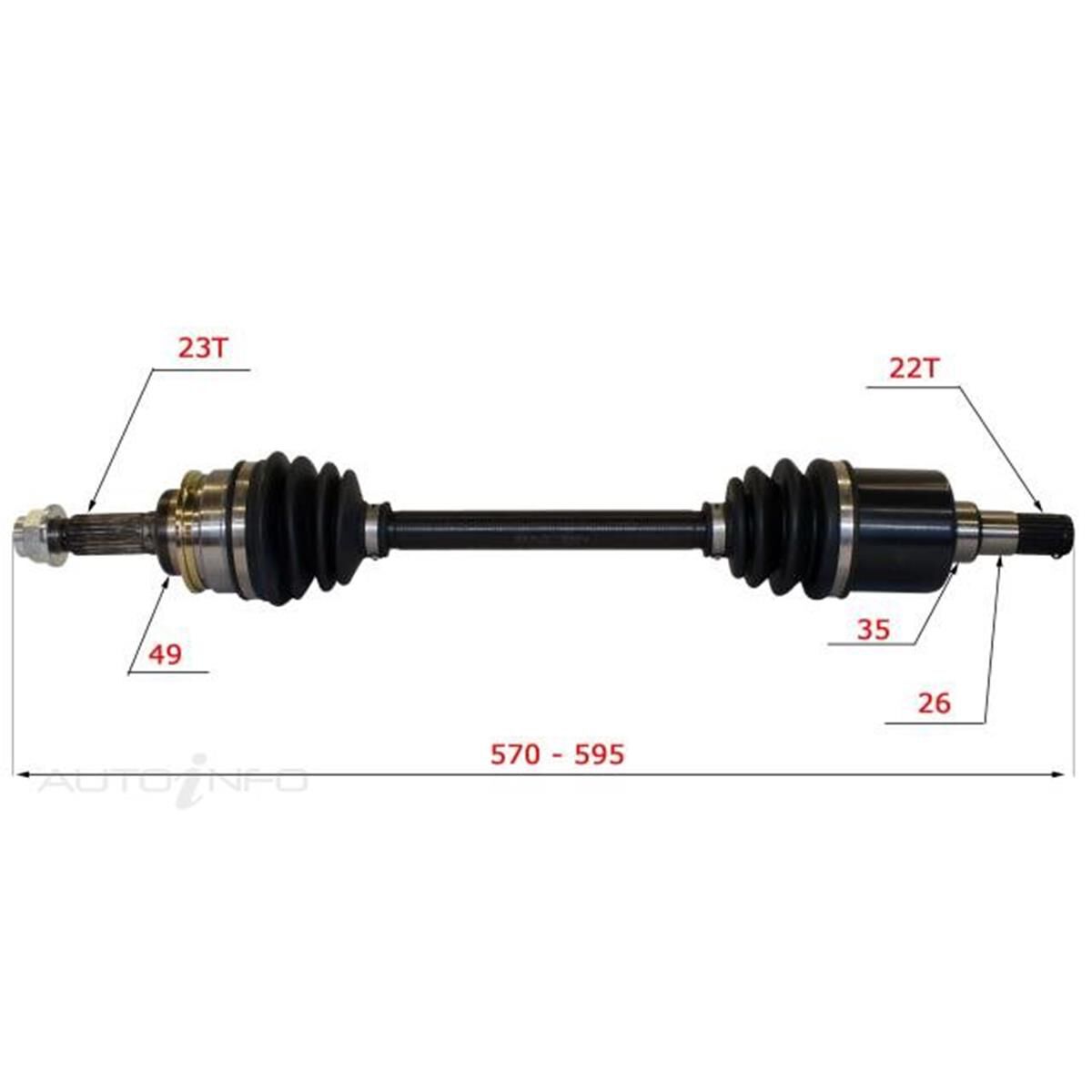 DRIVESHAFT ASSEMBLY, , scaau_hi-res