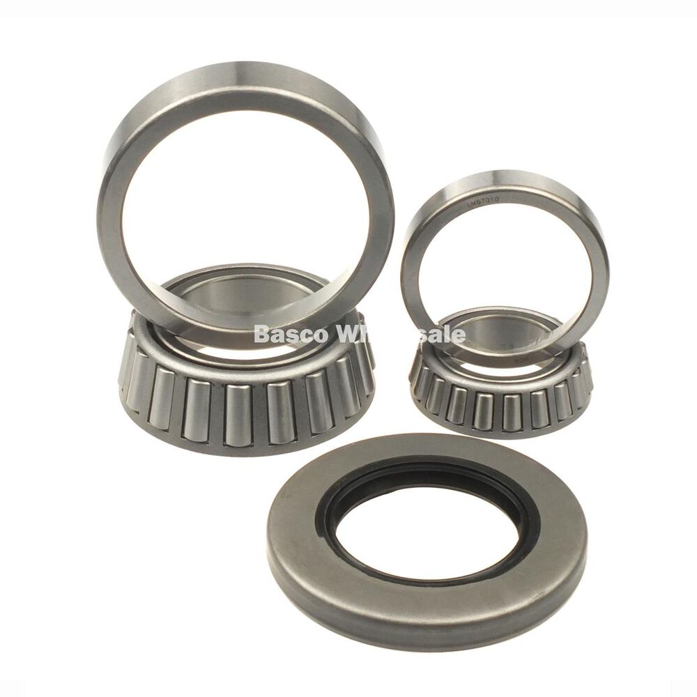Basco Economy Trailer Bearing Kit TBK10E Supercheap Auto