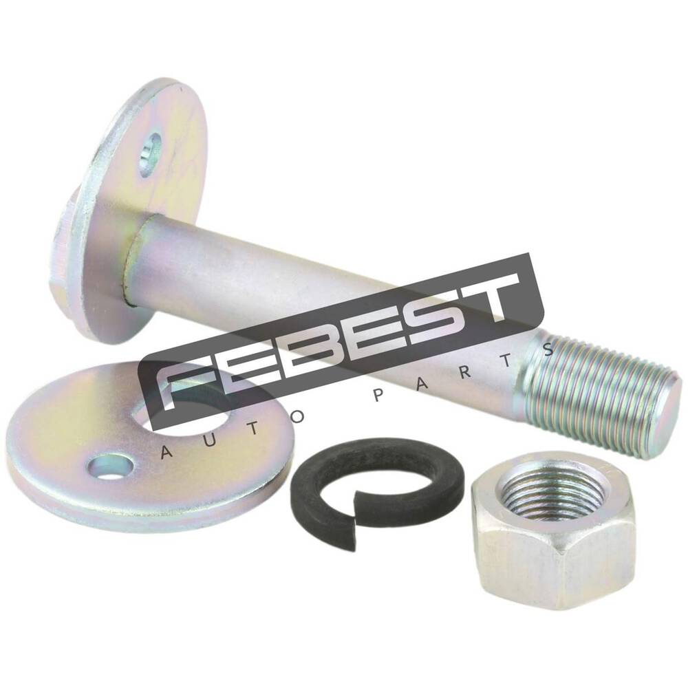 Bullone Correzion Campanatura FEBEST 2229-003-KIT | Per HYUNDAI I30 E KIA CEE'D | 82mm, OE 546401D001