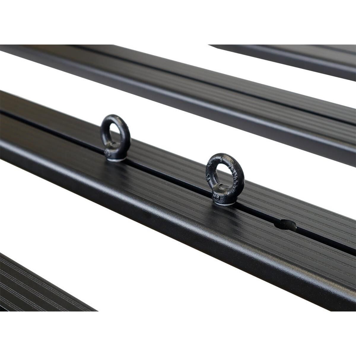 FRONT RUNNER BLACK TIE DOWN RINGS / EYE NUTS, , scaau_hi-res