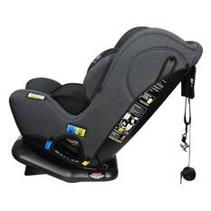 GRANDEUR GO 0 TO 8 YEARS - BLACK FLECK, , scaau_hi-res