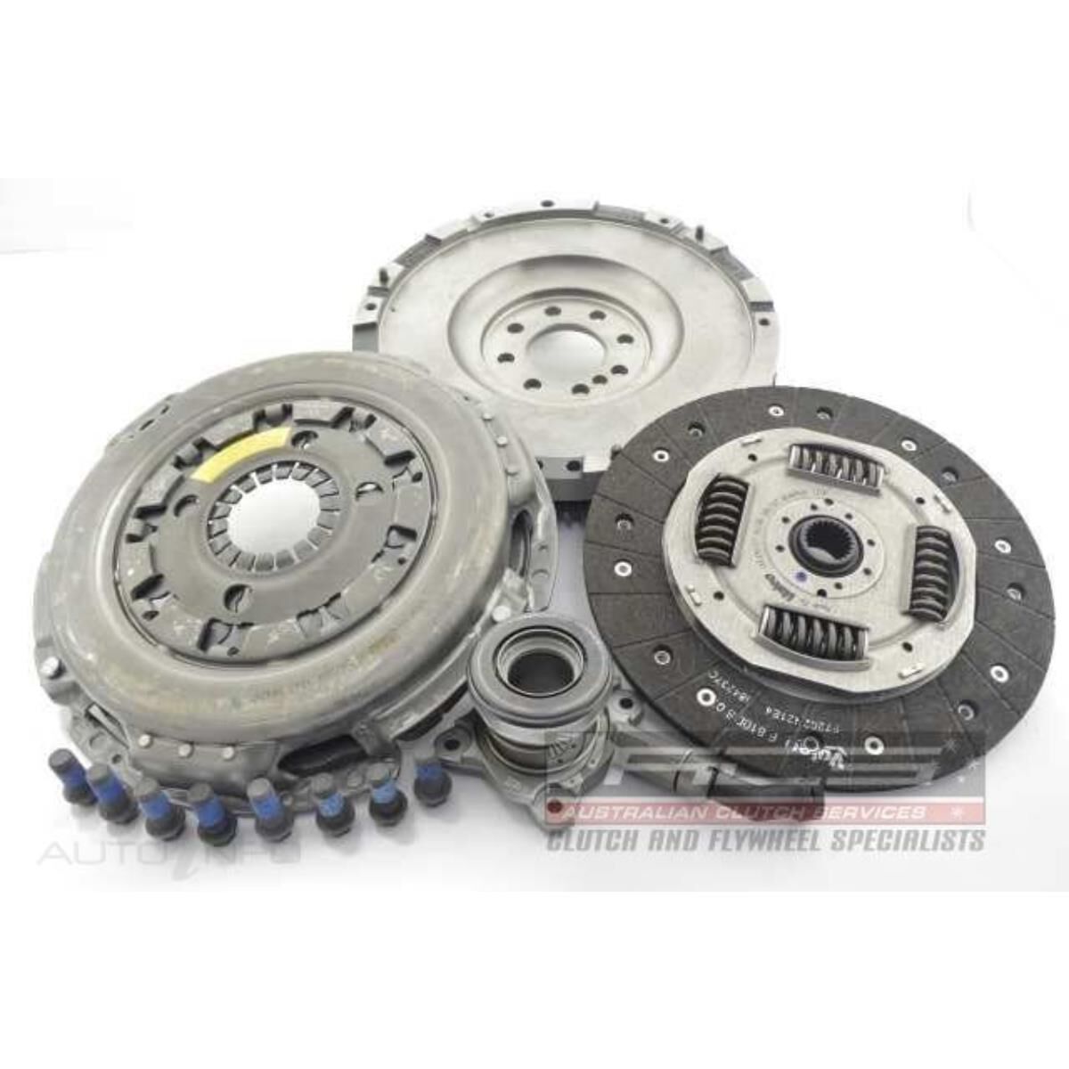 KIT COM FORD TRANSIT 2.2L inc SMF+CSC, , scaau_hi-res