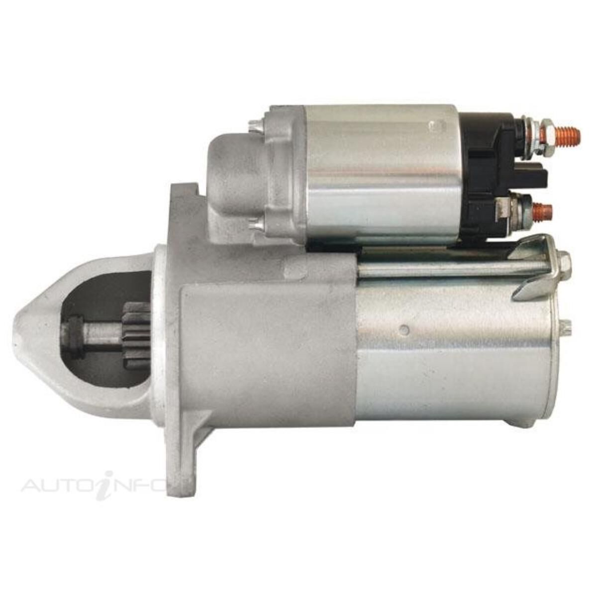 STR MTR 12V 1.4KW 9TH CW, , scaau_hi-res
