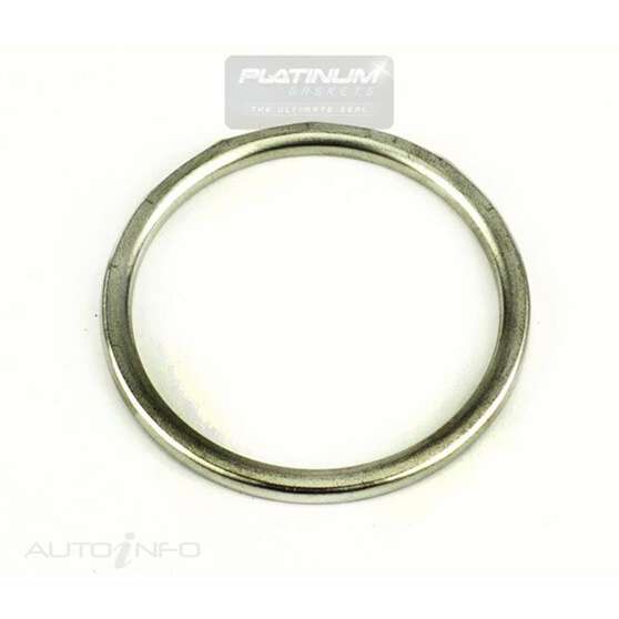EXHAUST FLANGE GASKET, , scaau_hi-res