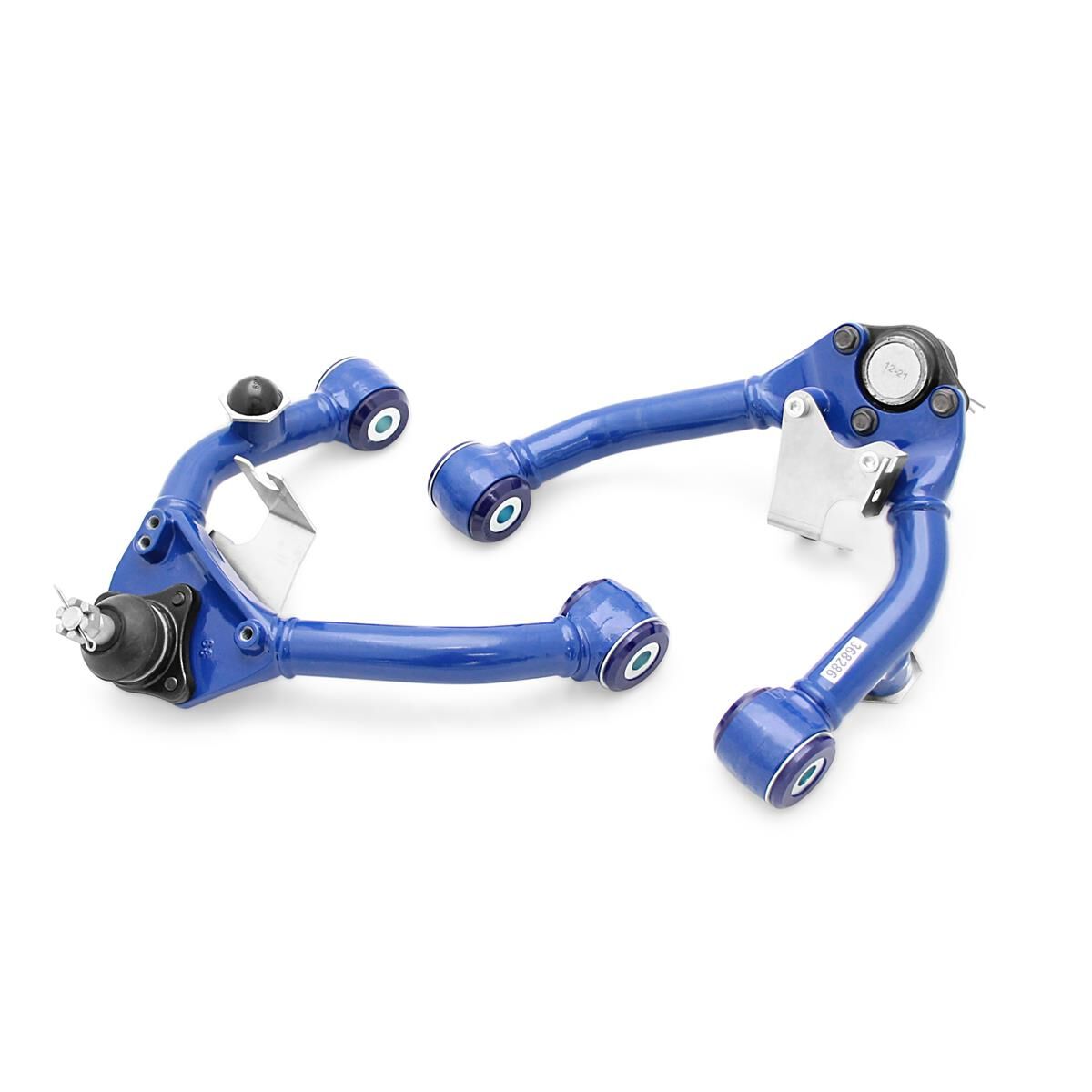 TRITON UPPER ARM KIT - TUBULAR, , scaau_hi-res