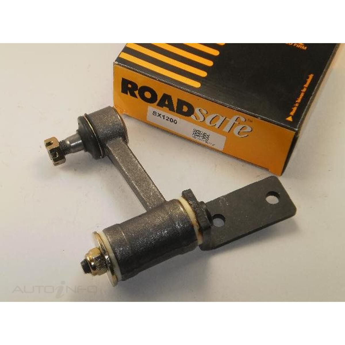 TOYOTA 75-78 HILUX RN20-25 IDLER, , scaau_hi-res