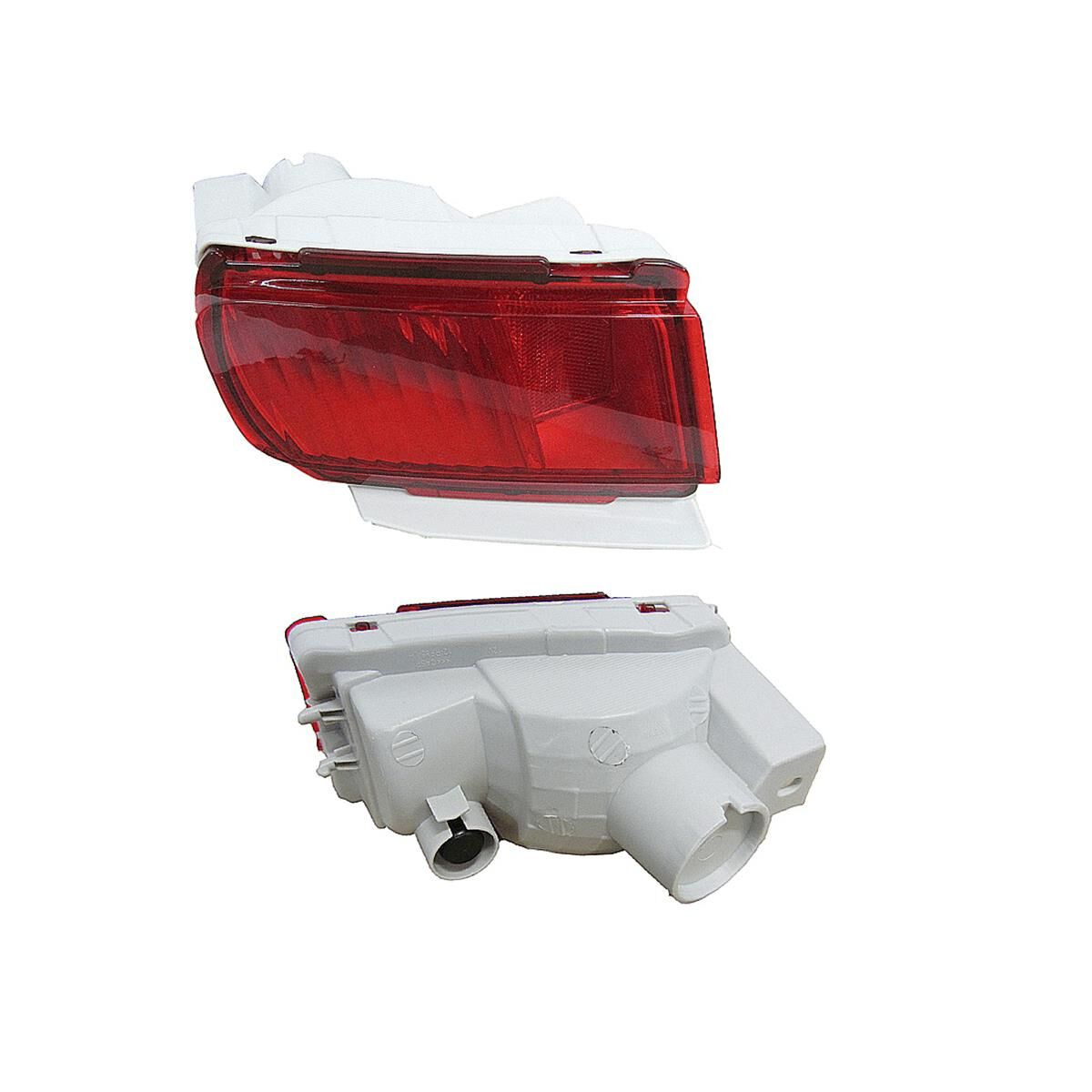 TOYOTA PRADO  J150  11/2009 ~ ONWARDS  REAR BUMPER BAR LIGHT  LEFT HAND SIDE, , scaau_hi-res