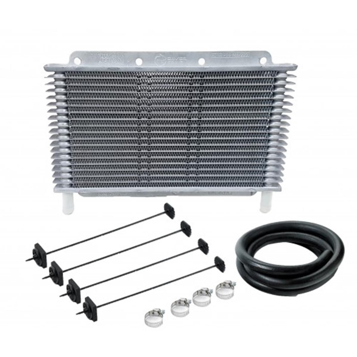 TRANSMISSION COOLER HYDRA UNIVERSAL 6 CY, , scaau_hi-res