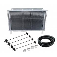 TRANSMISSION COOLER HYDRA UNIVERSAL 6 CY, , scaau_hi-res