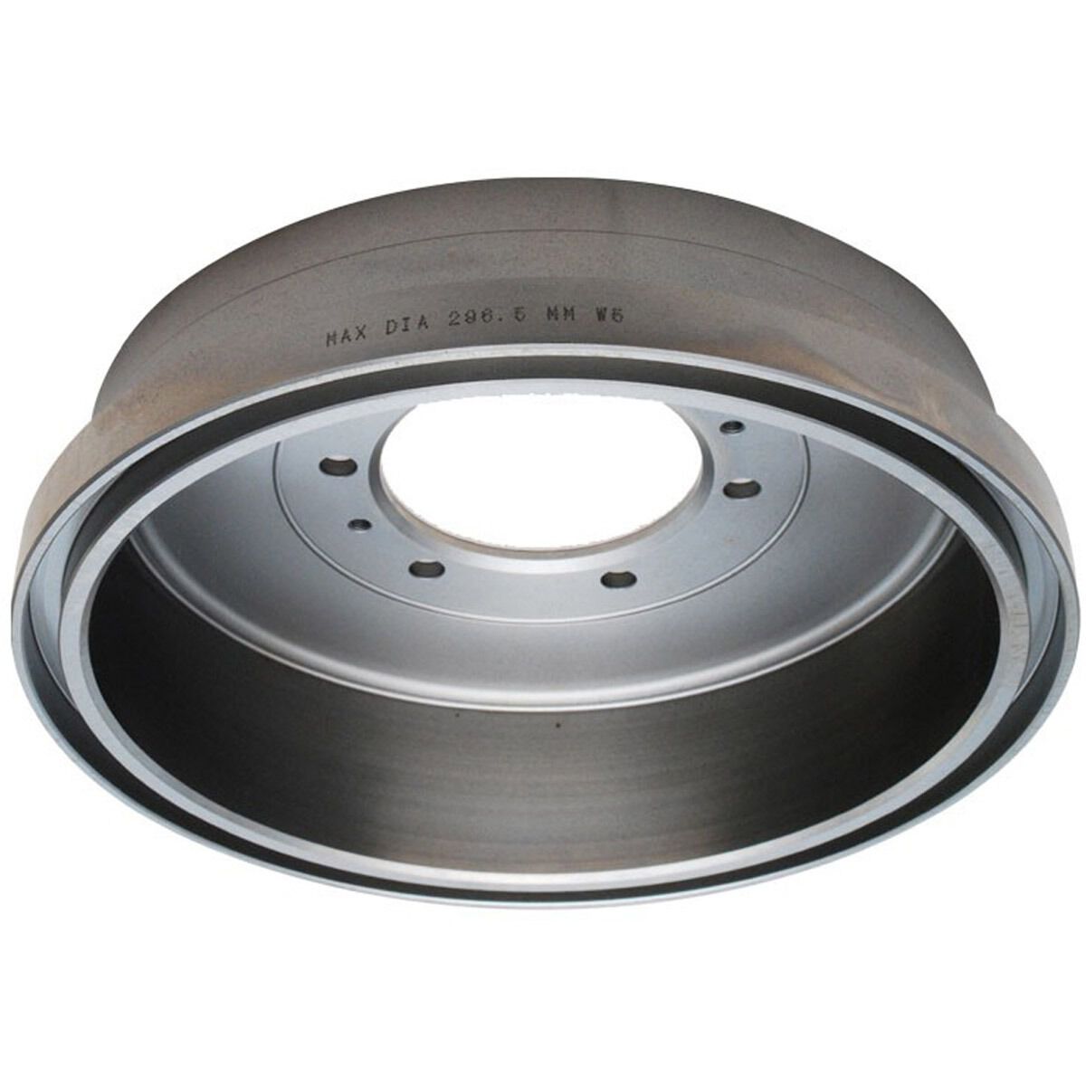 Holden rodeo store rear drum brakes