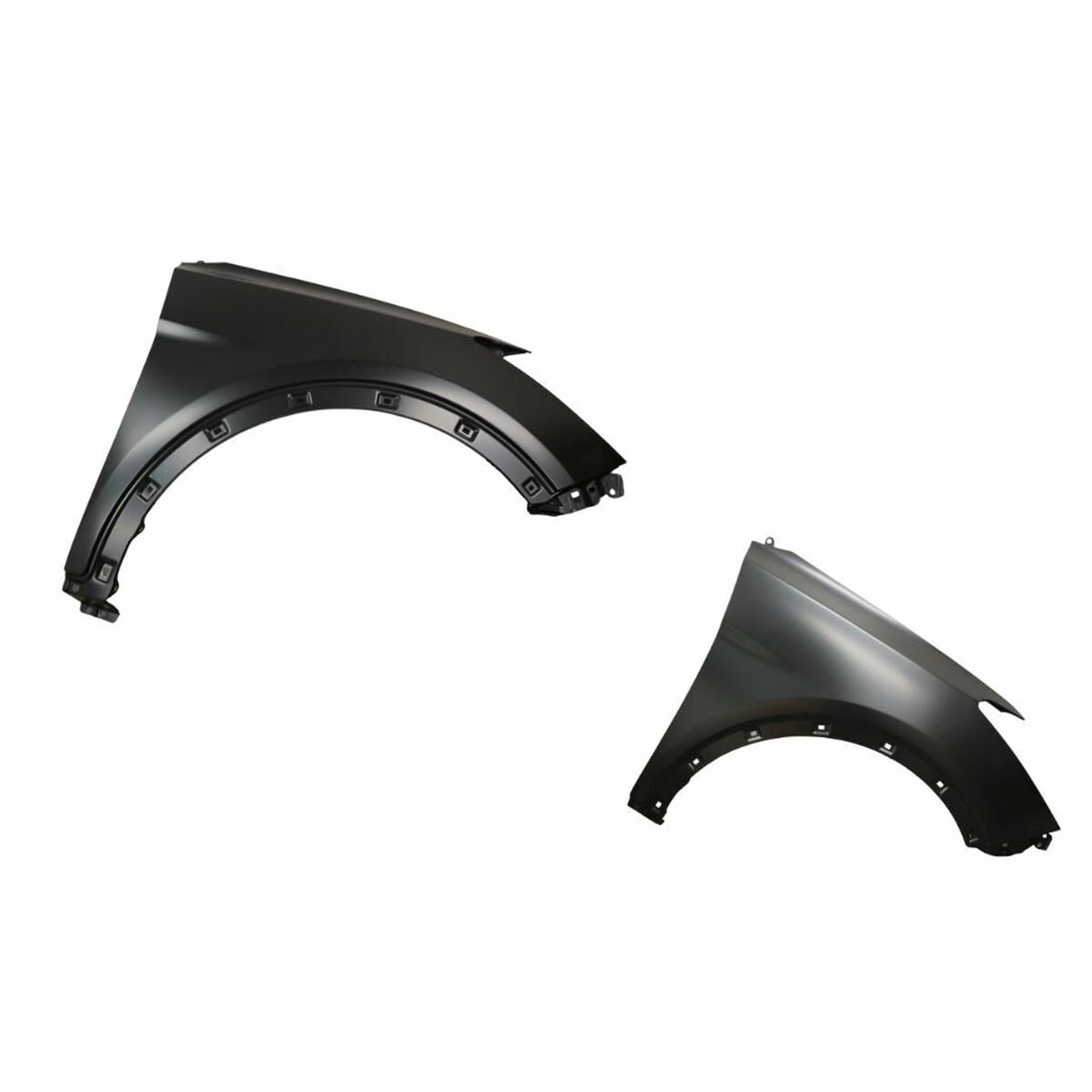HYUNDAI SANTA FE DM
08/2012 ~ 03/2018
GUARD
RIGHT HAND SIDE
WITH FLARE HOLES
WITHOUT REPEATER HOLE, , scaau_hi-res