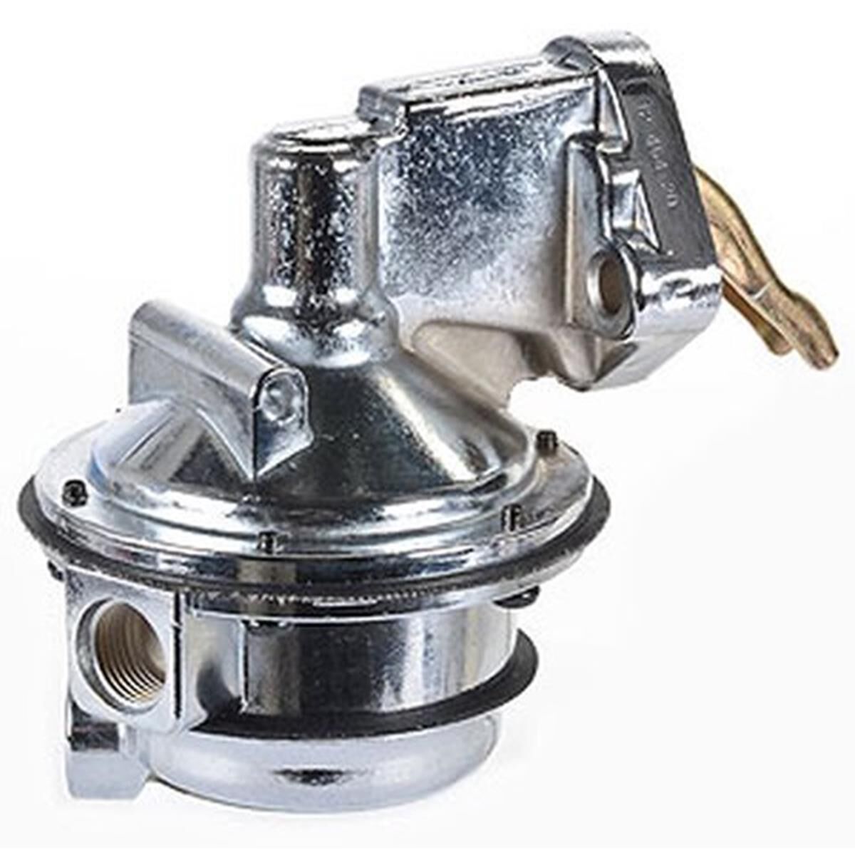 BB CHEV MECH FUEL PUMP 110GPH 6.5-8PSI 3/8NPT INLET/OUTLET, , scaau_hi-res