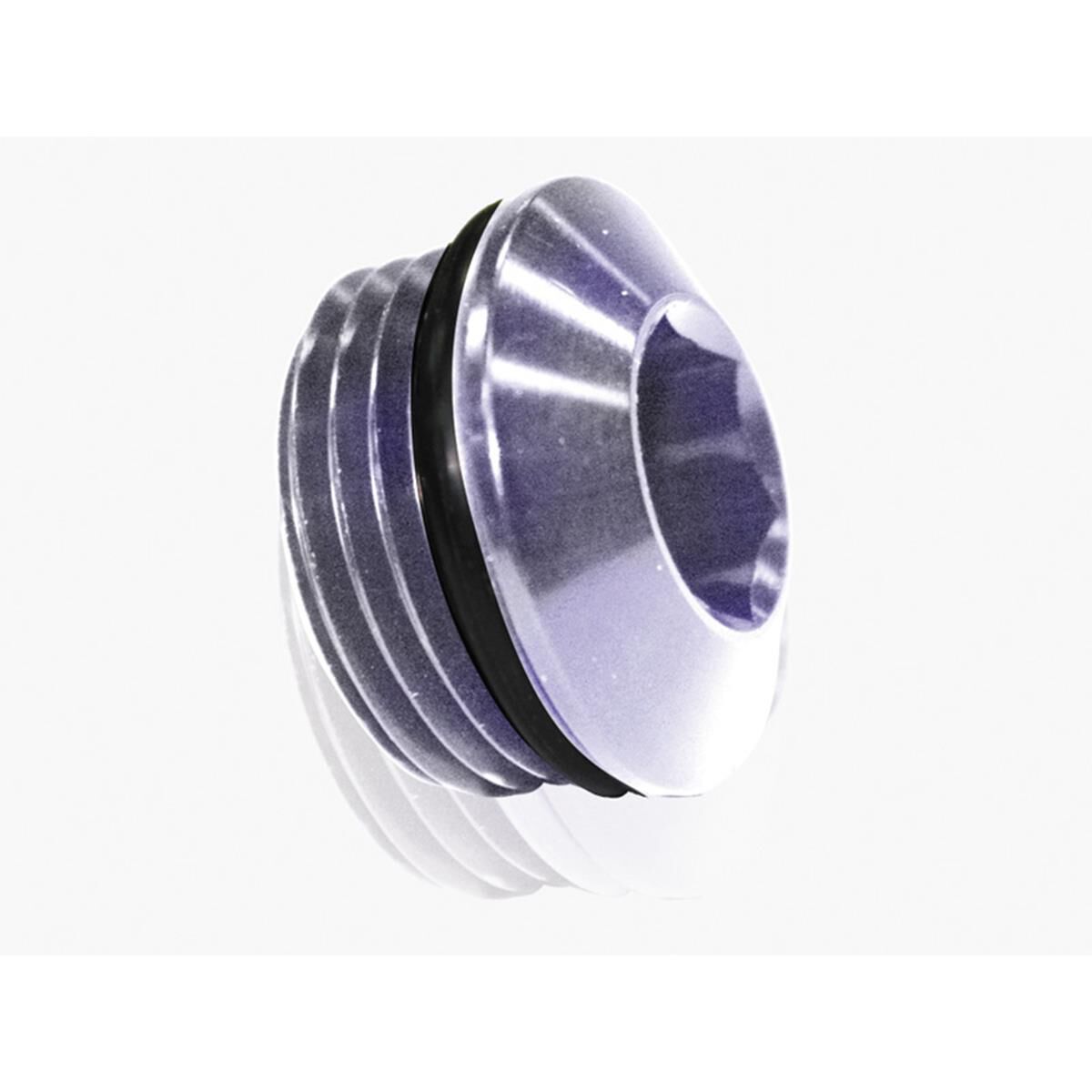 ORB SLIMLINE PORT PLUG -6AN, , scaau_hi-res
