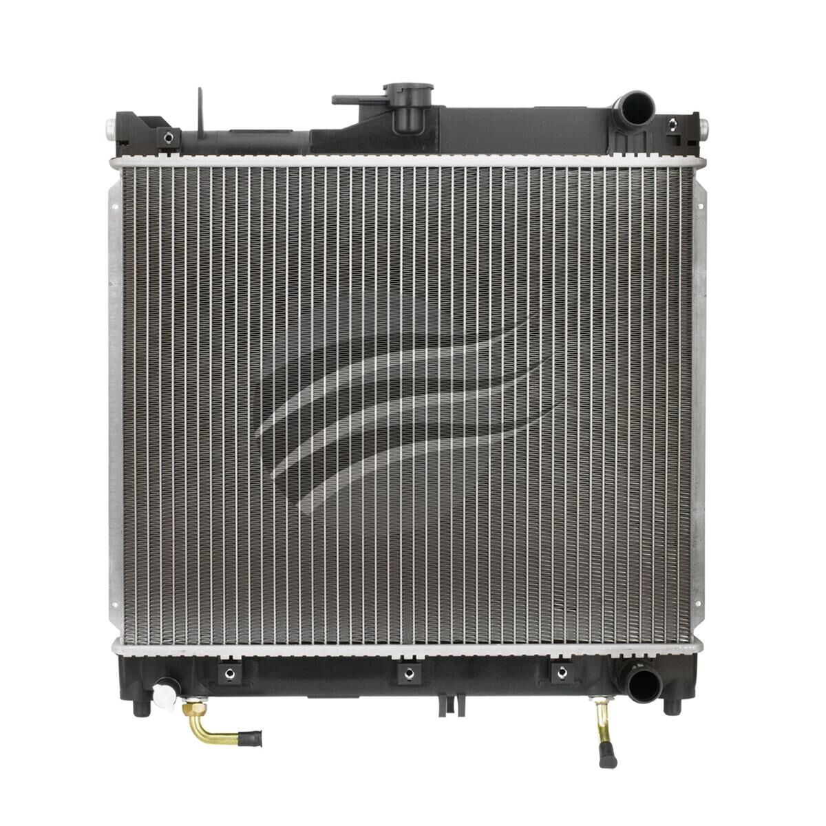 Koyorad Radiator to suit Suzuki Jimny SN413 - JR7029J | Supercheap Auto