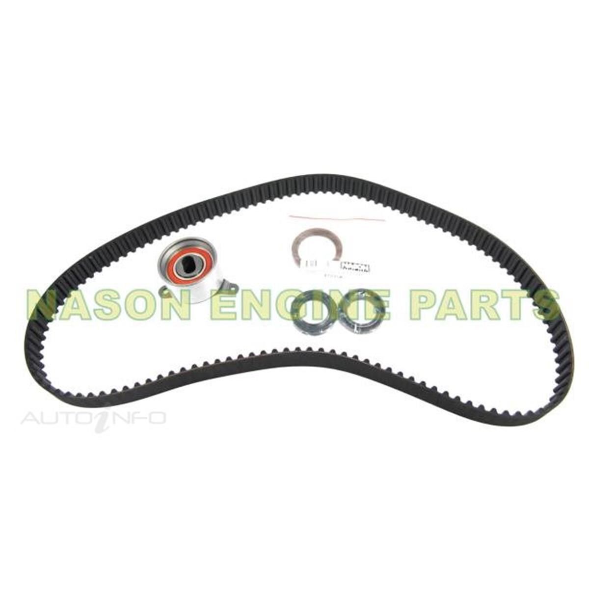 HONDA D16A8 B16A 2 DOHC 16V, , scaau_hi-res