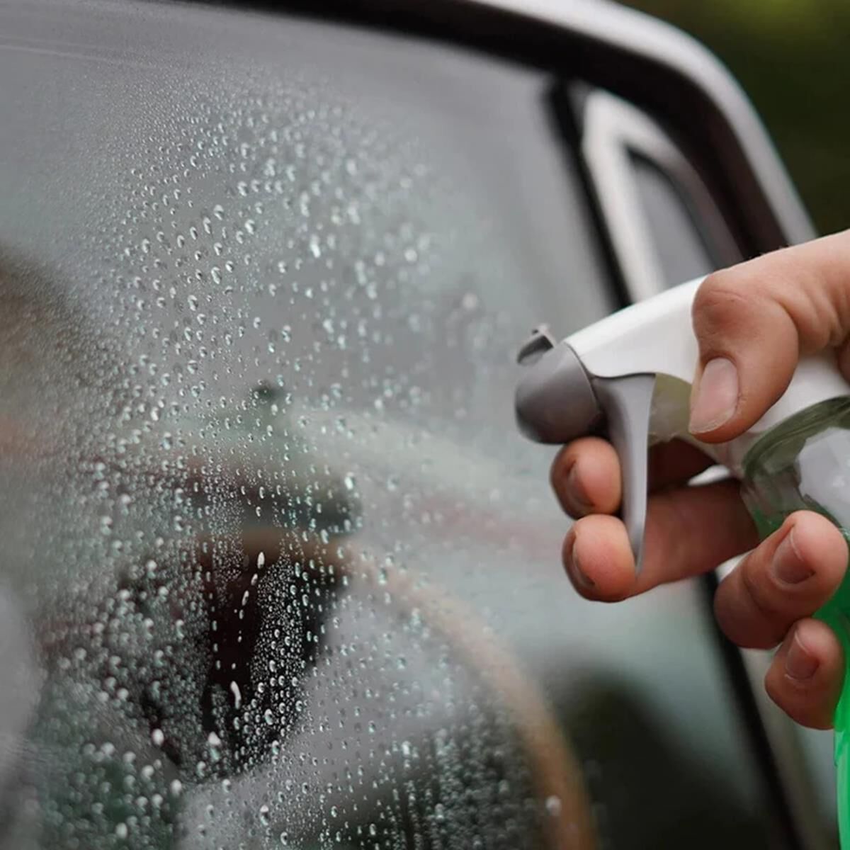 CLEAR GLASS (GLASS CLEANER) 500 ML, , scaau_hi-res