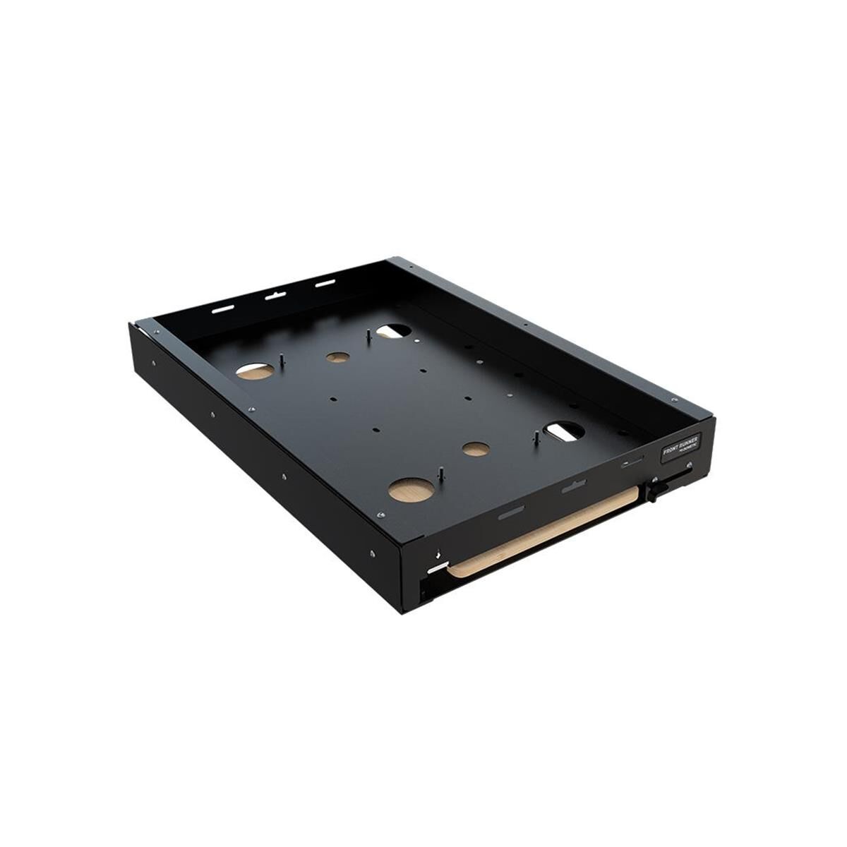 FRONT RUNNER CARGO SLIDE/FRIDGE SLIDE / SMALL 35L TO 45L, , scaau_hi-res