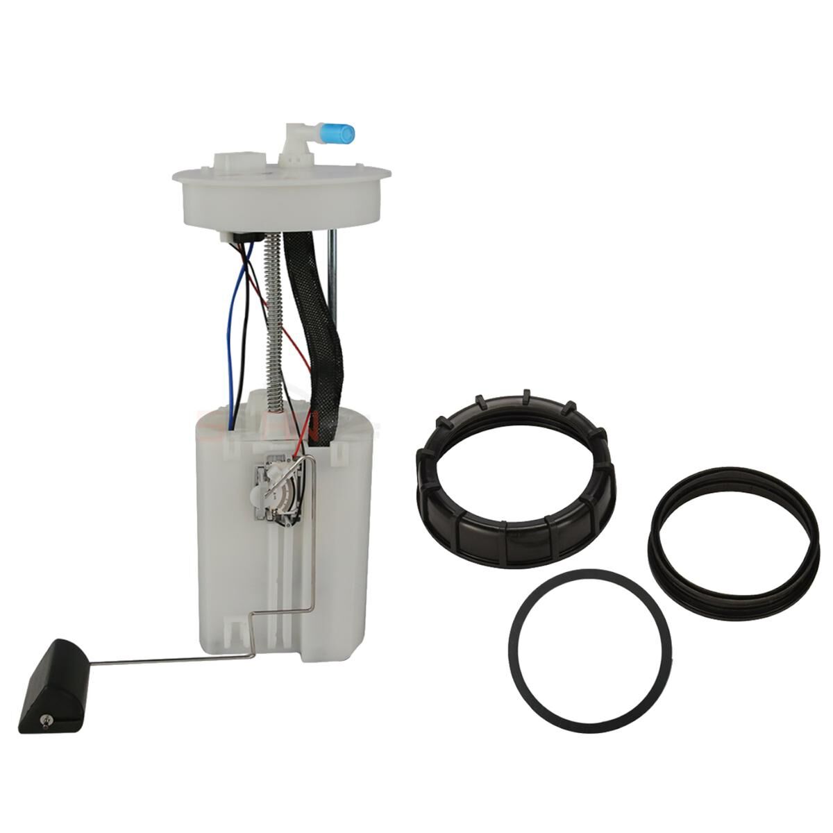 SWAN FUEL PUMP MODULE ASSEMBLY, , scaau_hi-res