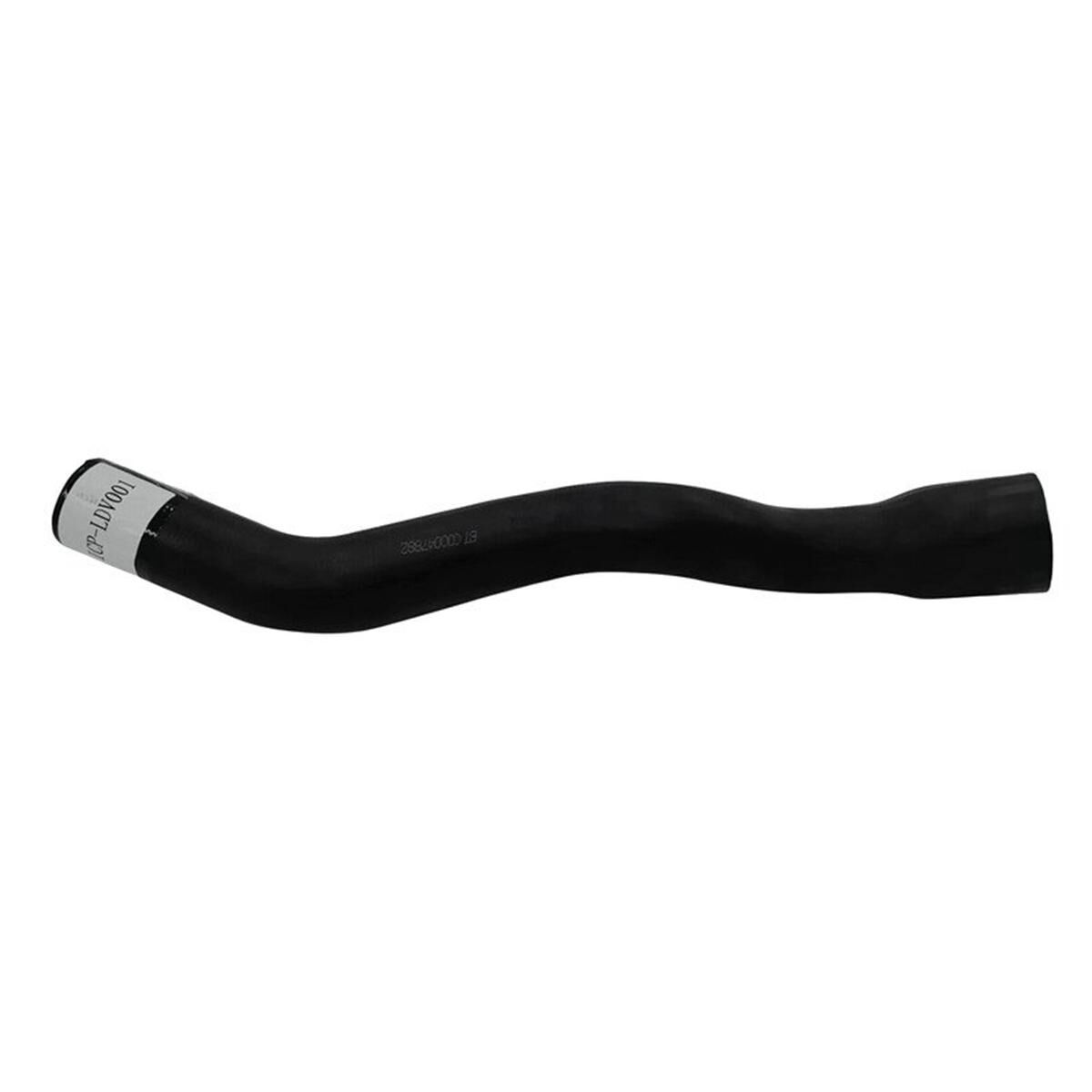 Charger/Charge Air Intercooler Hoses, , scaau_hi-res