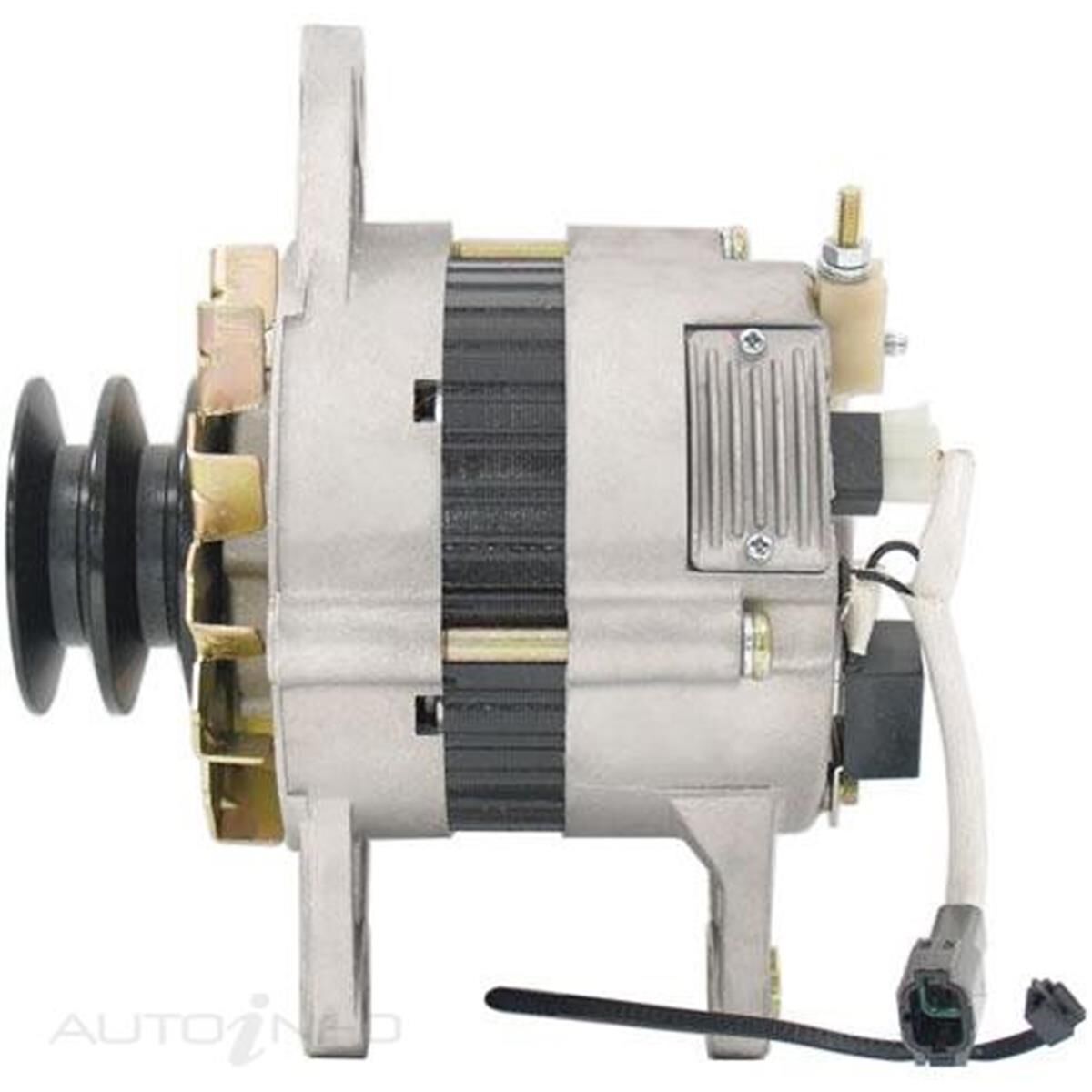 ALTERNATOR 24V 40A, , scaau_hi-res