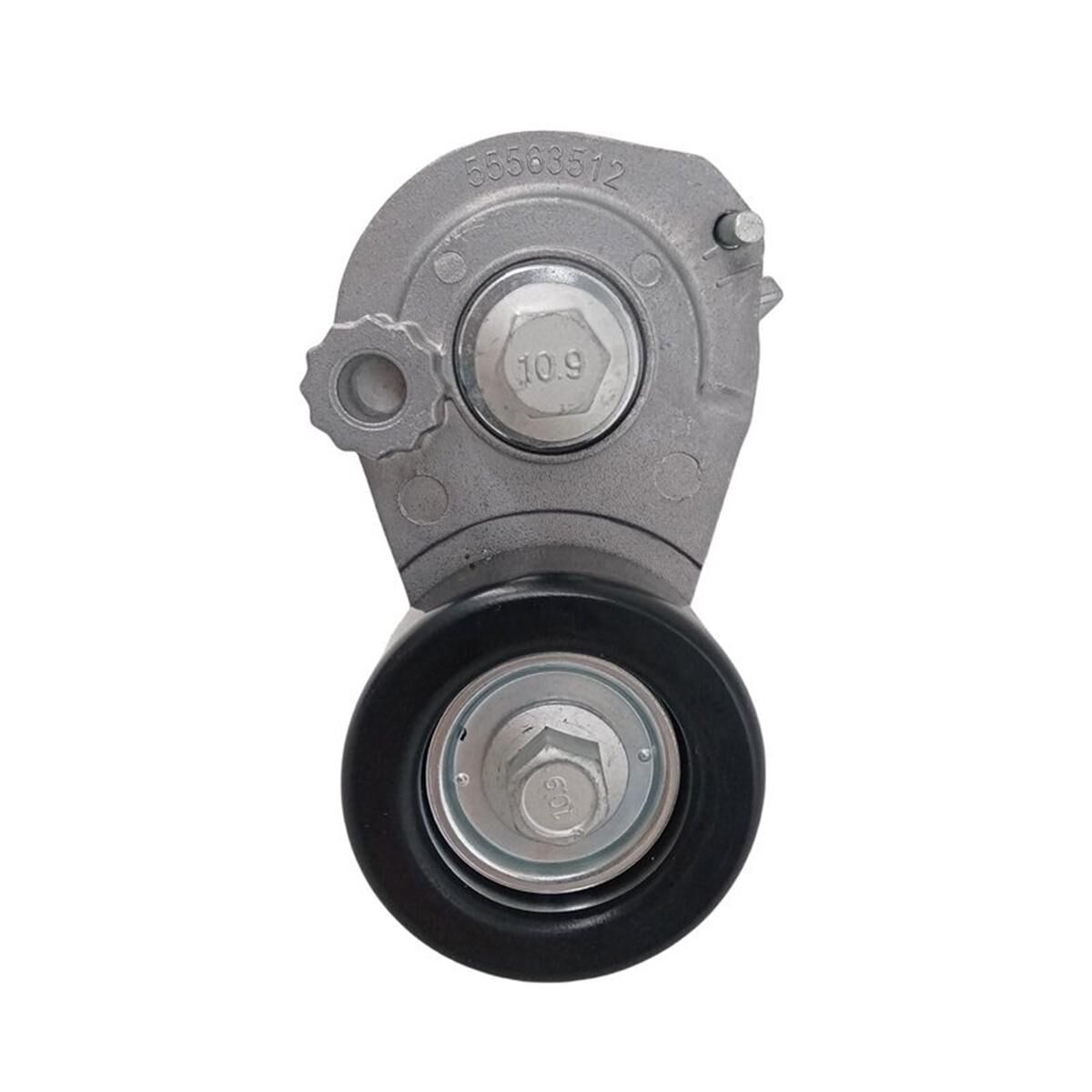 Drive Belt Tensioner Assembly, , scaau_hi-res