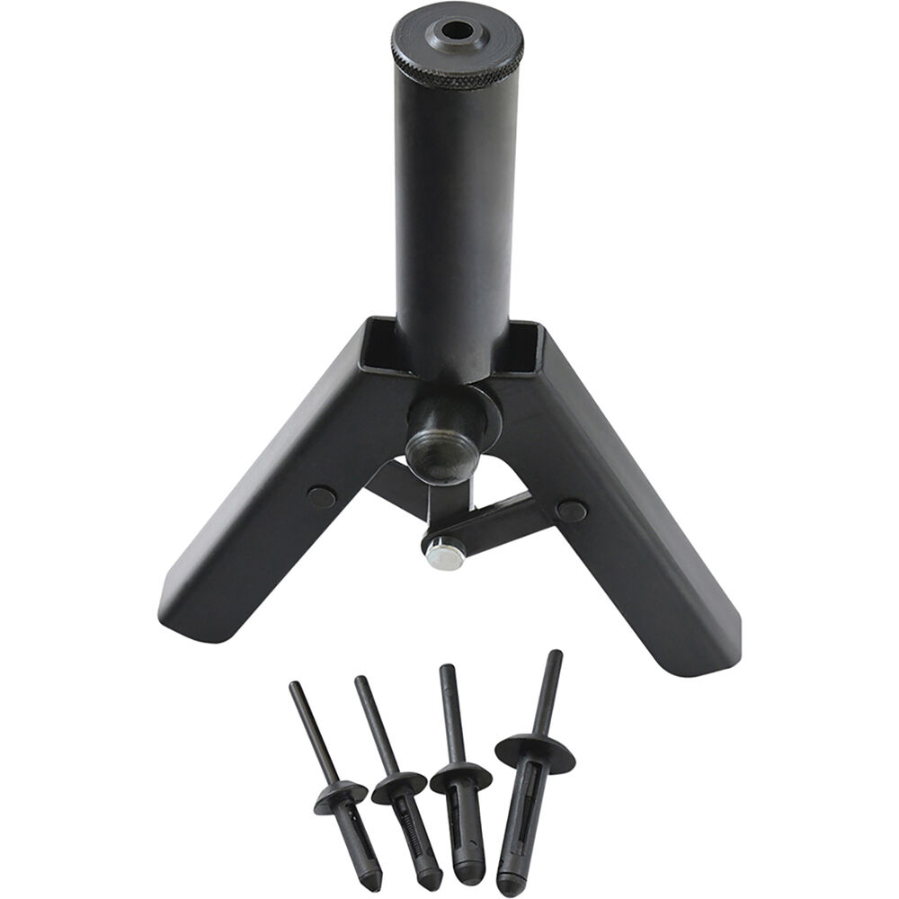 Endeavour Plastic Rivet Gun Kit ET5054 Supercheap Auto