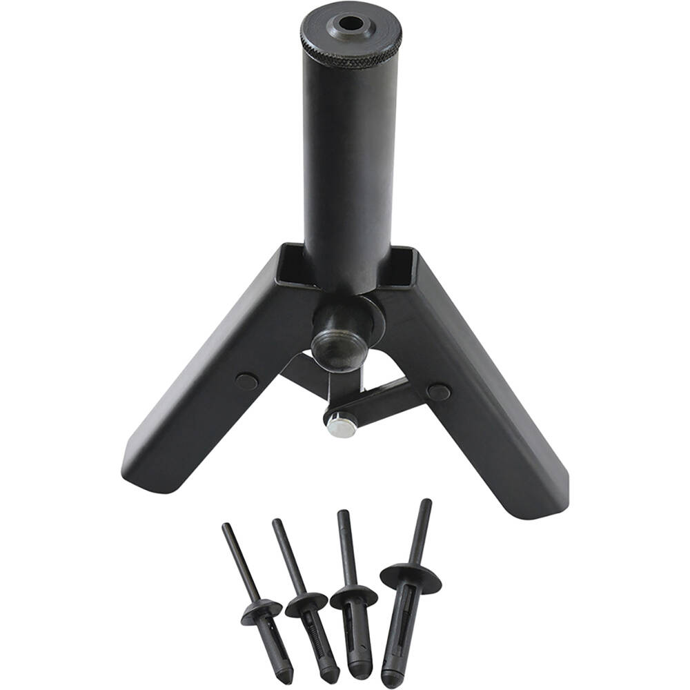 Endeavour Plastic Rivet Gun Kit - ET5054 | Supercheap Auto