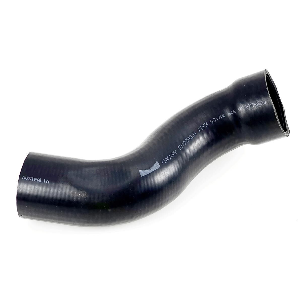 TUBE AIR COOLER INLET FORD TERRITORY SY TURBO 4.0 LITRE (BARRA 245T) 6CYL 24V DOHC VCT TURBO PETROL, , scaau_hi-res