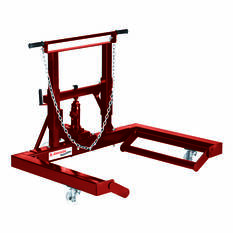 ALEMLUBE AUTOMOTIVE WHEEL DOLLY, , scaau_hi-res