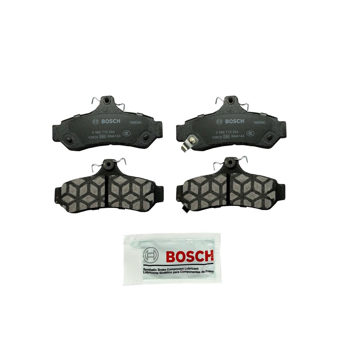 BRAKE PAD SET, , scaau_hi-res