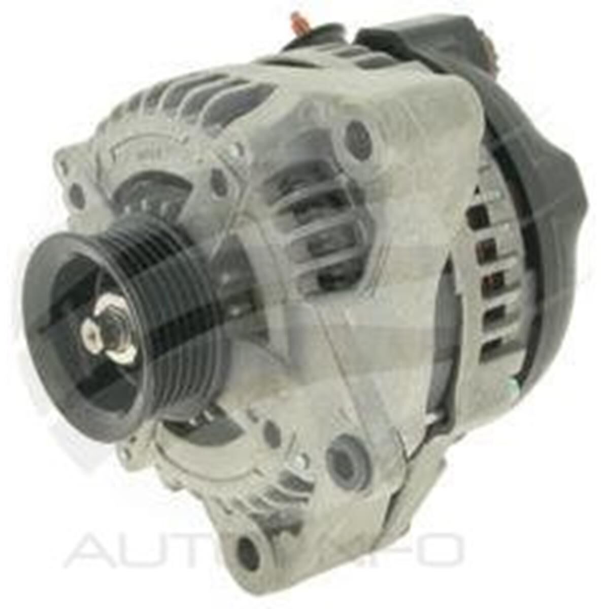 ALT 12V 130A L/CRUISER 2UZ, , scaau_hi-res