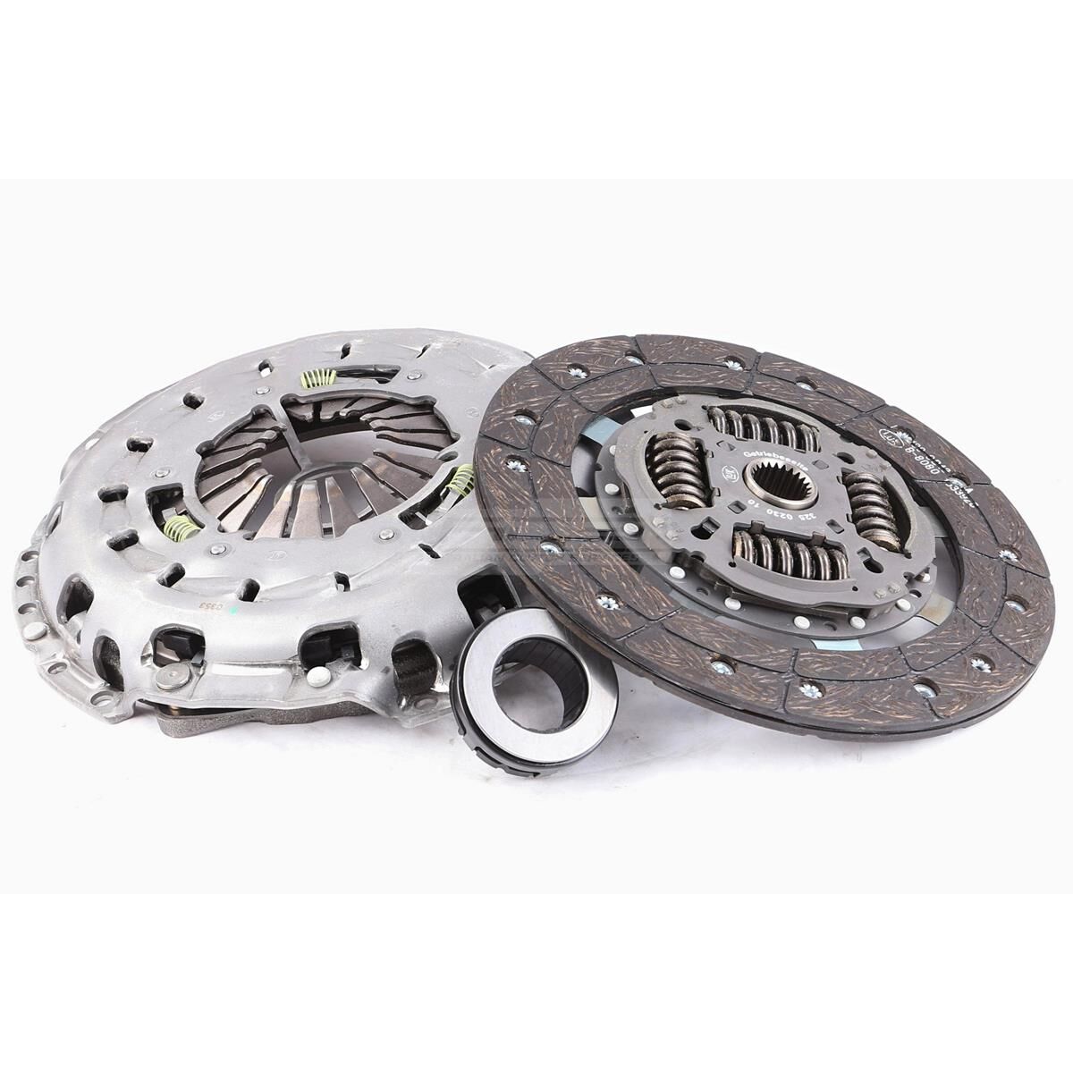 KIT STD FORD RANGER 2.5L, , scaau_hi-res