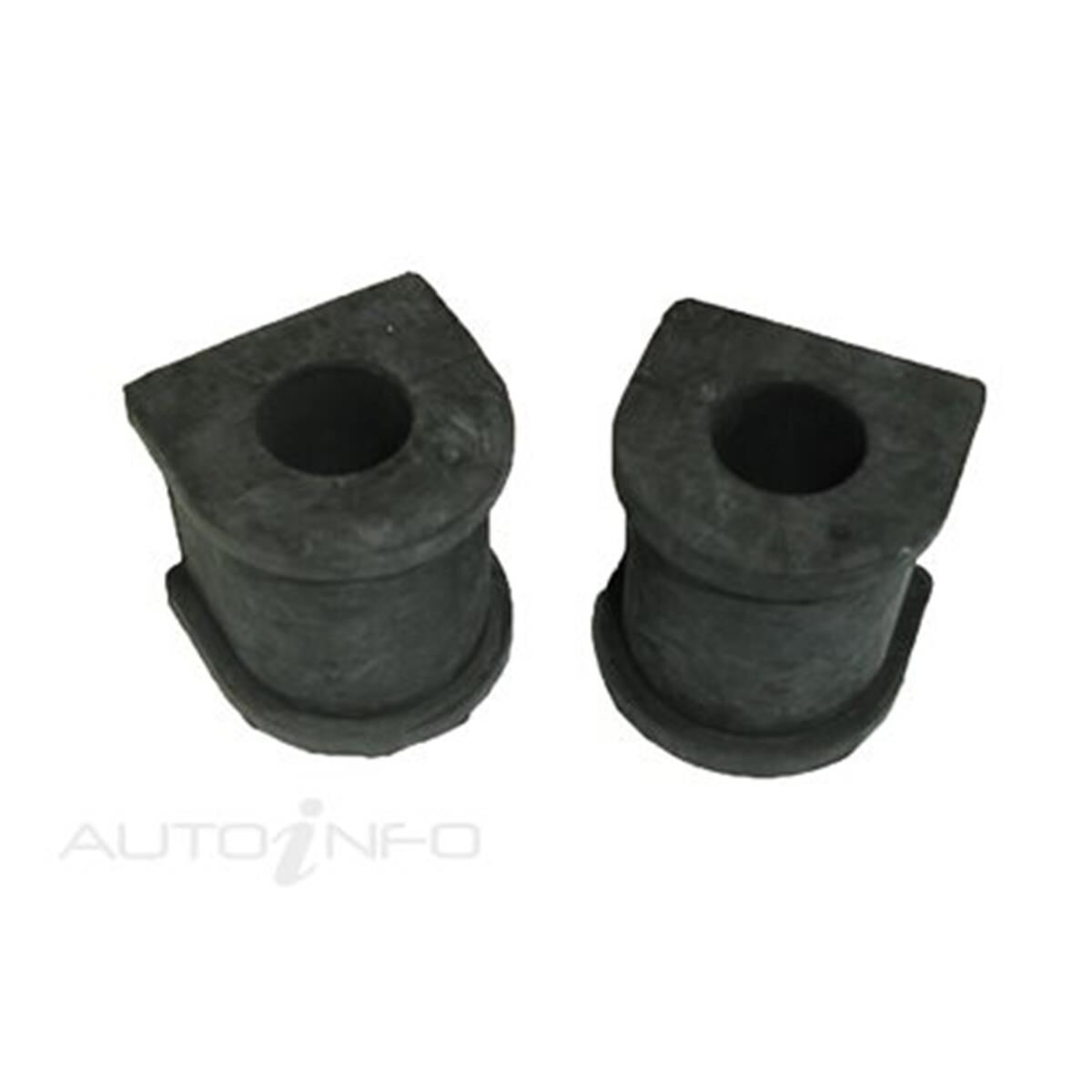 (DR) Camry Hybrid Acv40/Asv50 Rear Sway Bar Bush Kit 16Mm Id, , scaau_hi-res