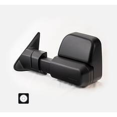 TOWING MIRROR NISSAN PATROL GU/Y61 1997-2016, , scaau_hi-res