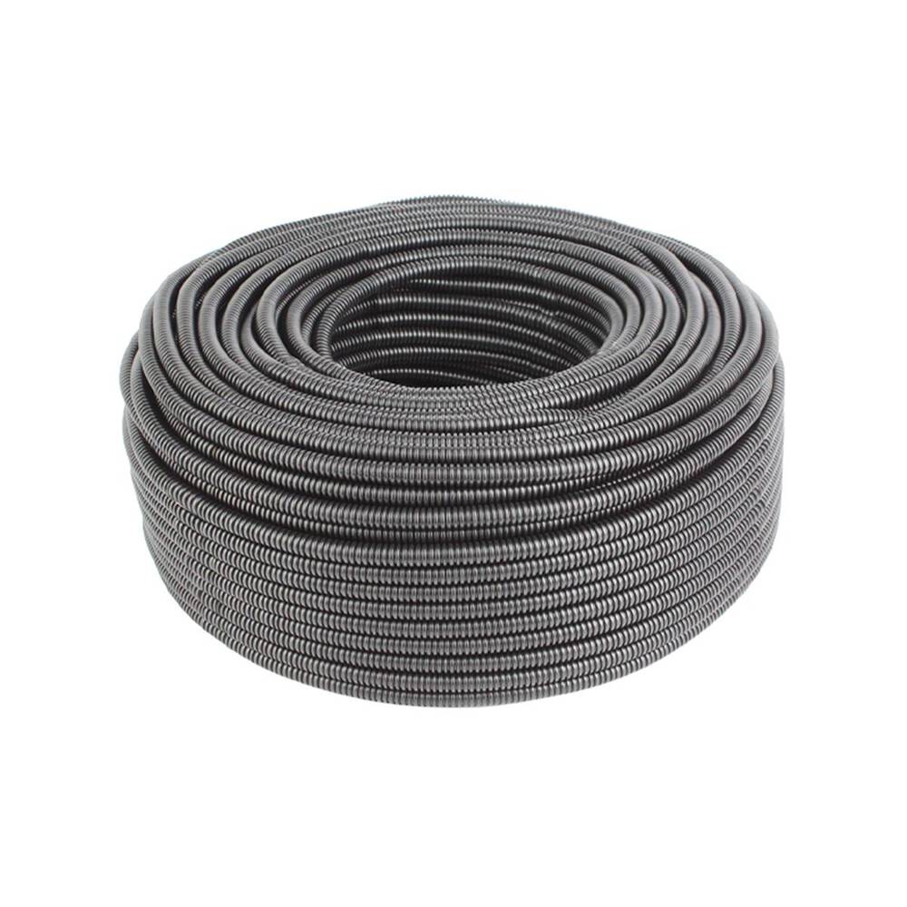 Sca Wire SUNRISE Corrugated Conduit Wire Loom 7mm Diameter 100m - CC7100 ...
