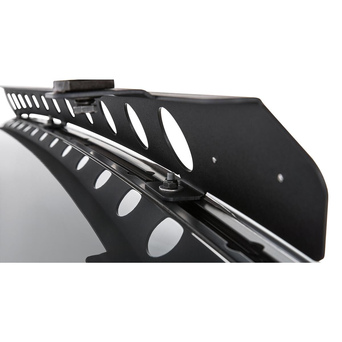 Rhino-Rack Backbone Mounting System to suit Ford Ranger PX 11+ Dual Cab ...