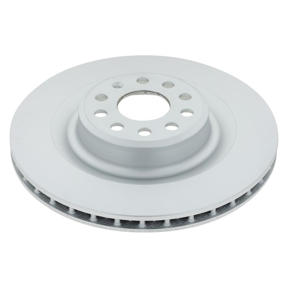 EUROLINE CARBON+ ROTOR EACHTESLA S REAR 365MM*60MM HEIGHT, , scaau_hi-res