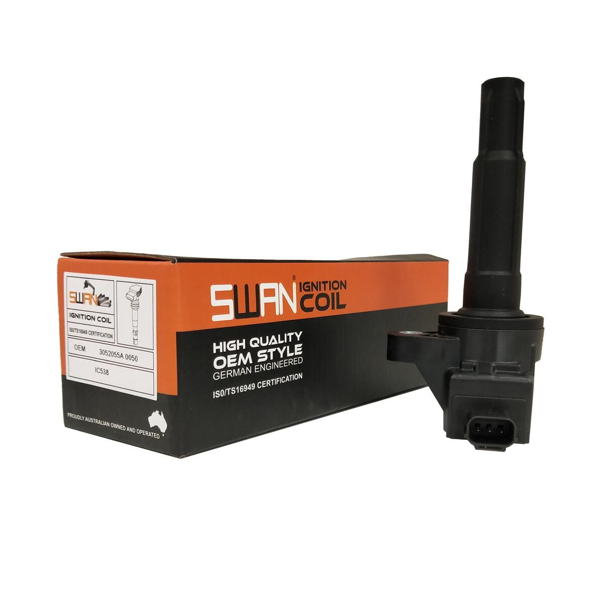 SWAN IGNITION COIL, , scaau_hi-res