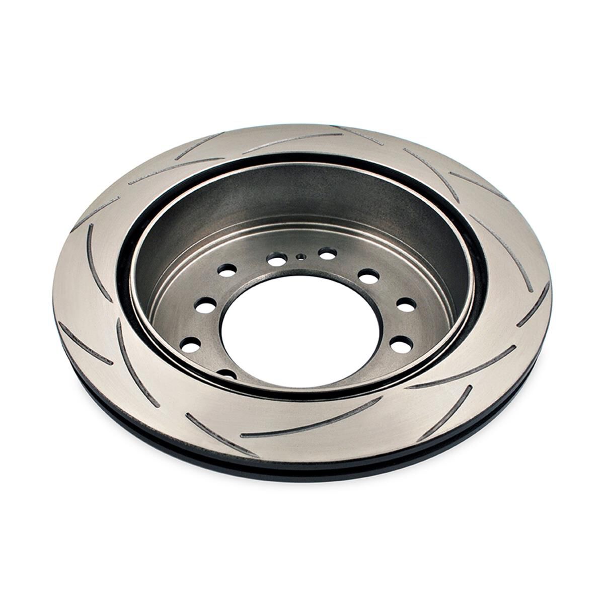 4X4 Survival T2 Slot KP  [ Toyota Prado 150 09-> / Fortuner 2016-on R ], , scaau_hi-res