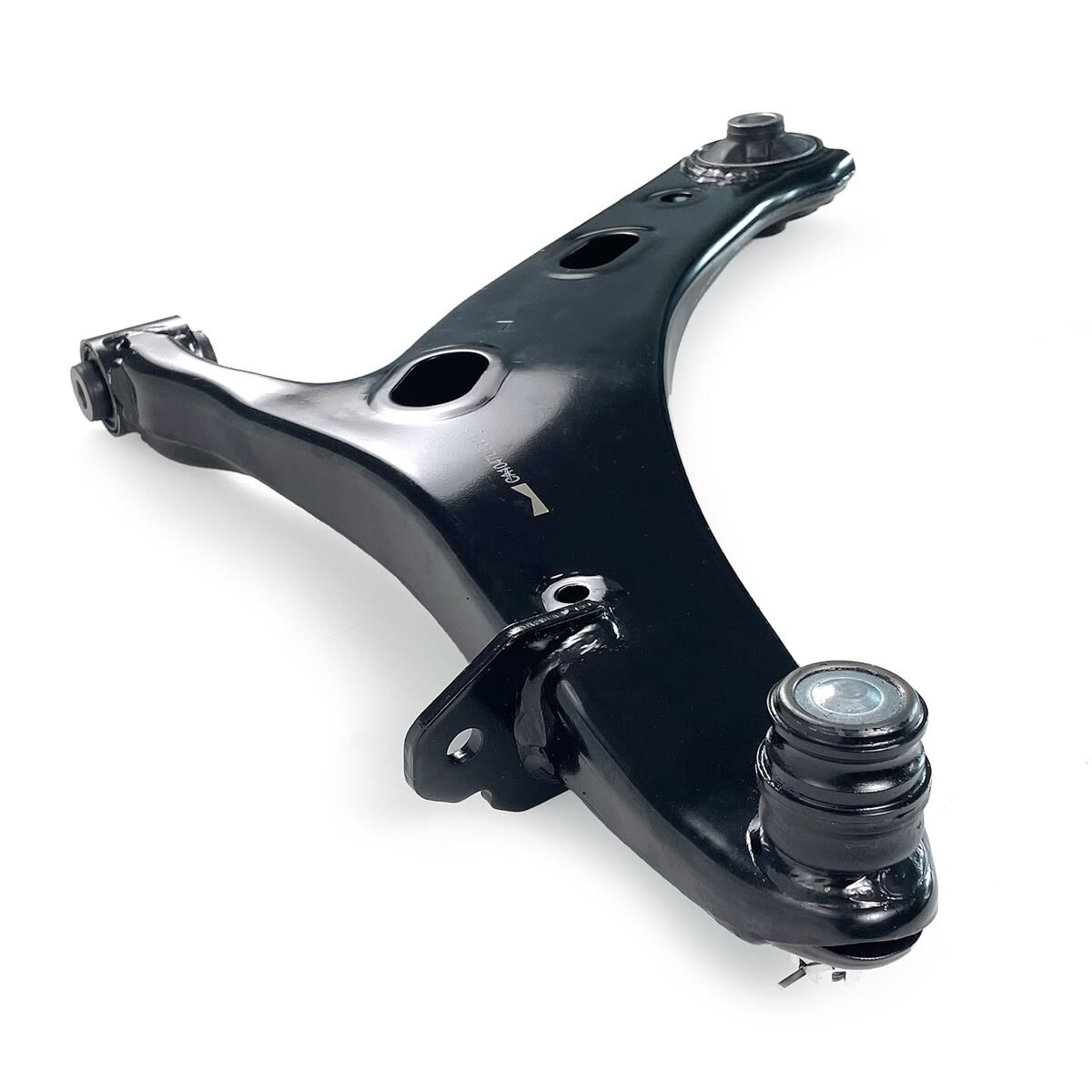 Control Arm Front Lower - Left - SUBARU FORESTER SJ5 2.0i 2.0L FB20E, , scaau_hi-res