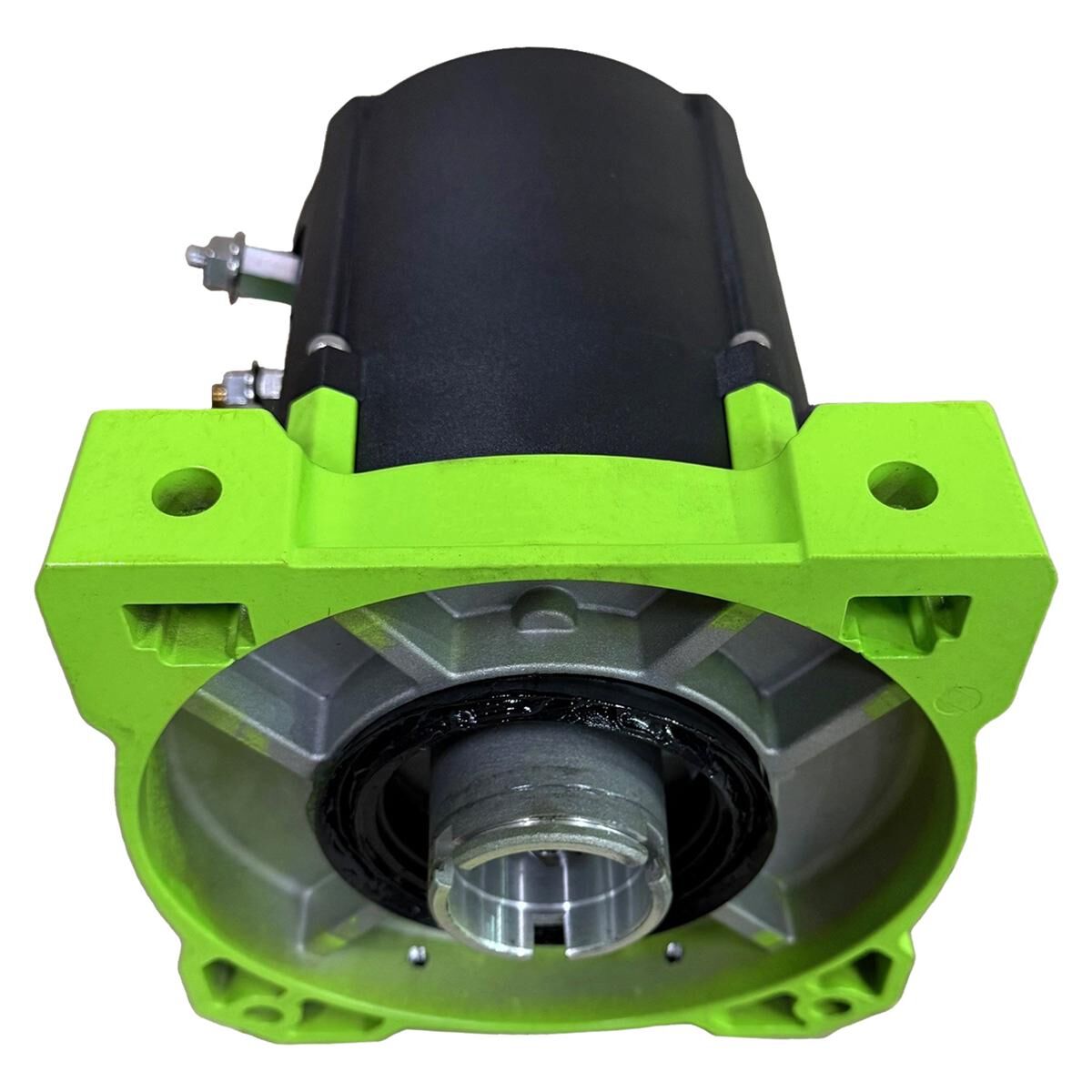 GENESIS MOTOR 9.5 & 12.5, 12VMOTOR FOR HULK WINCH, , scaau_hi-res