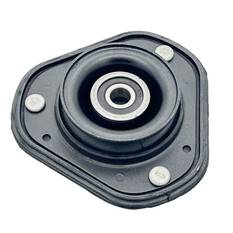STRUT MOUNT TOYOTA ESTEEMA TCR10R 2TZFE Includes Internal Bearing, , scaau_hi-res
