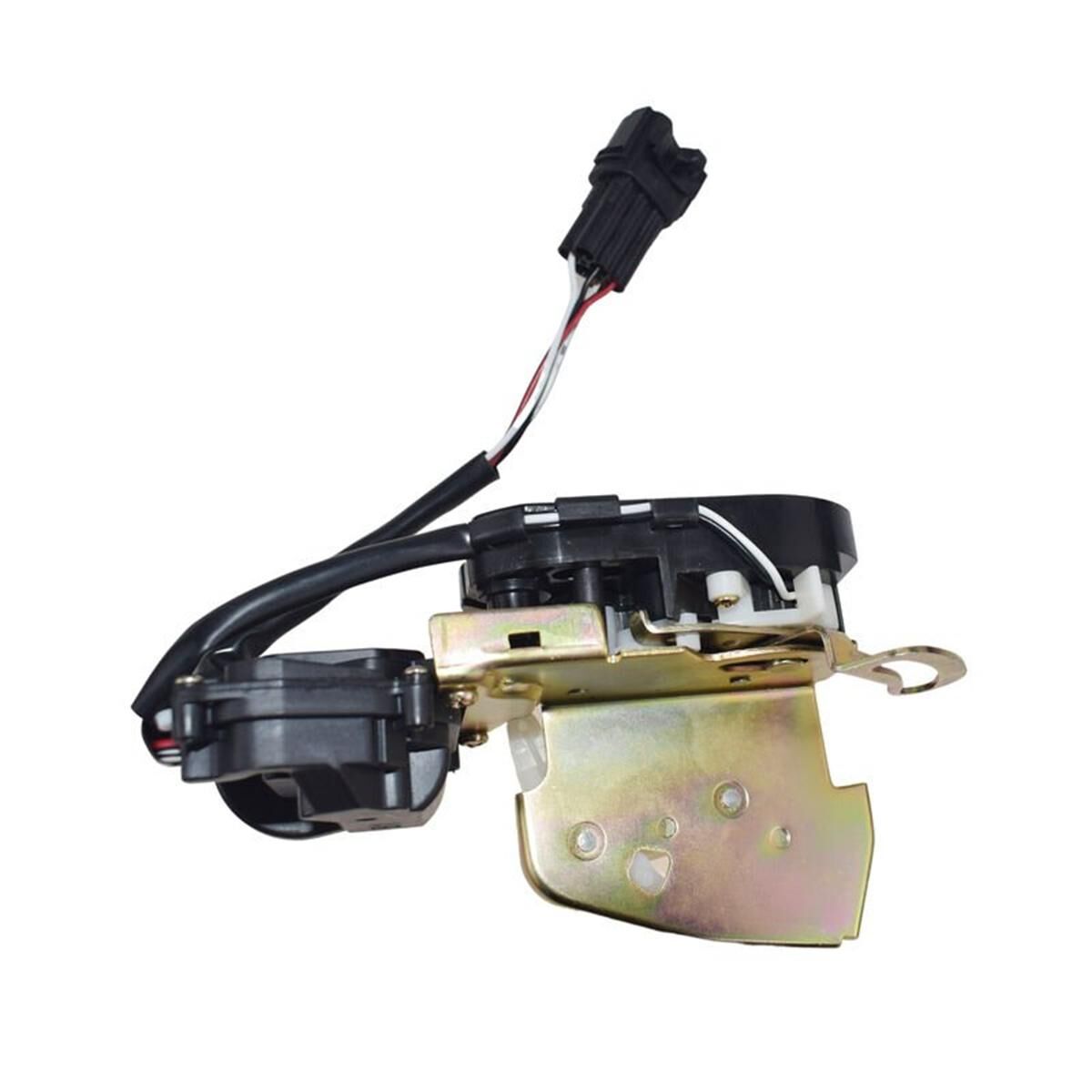Door Lock Actuator - Rear, , scaau_hi-res